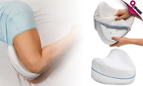 Contour Legacy Leg Pillow!